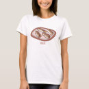 Pesquisar por eclair camisetas Eclair de chocolate