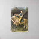 Pesquisar por jacques louis david impressão de canvas Cavalo