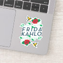 Pesquisar por kahlo do frida adesivos Colorido