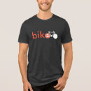 Pesquisar por bicicleta t para ela camisetas Para ele