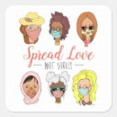 Pesquisar por amor colorido adesivos Para ela