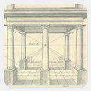 Pesquisar por prédio adesivos Retrô