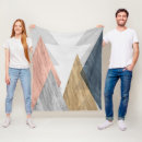 Pesquisar por picos mantas Abstrato