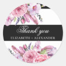 Pesquisar por penas pretas adesivos Obrigado