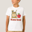 Pesquisar por tovah do shanah camisetas Rosh hashanah