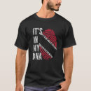 Pesquisar por bandeira trinidad masculinas camisetas Dna