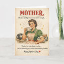 Pesquisar por dia mães vintage cartoes Mamãe