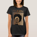 Pesquisar por ph d camisetas Afro