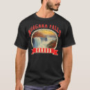 Pesquisar por niagara falls camisetas Eua