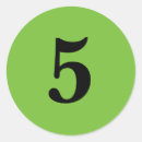 Pesquisar por verde adesivos Redondo clássico