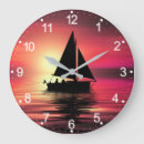 Pesquisar por remo relogios de parede Barco