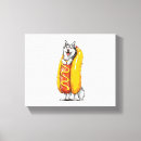 Pesquisar por lobo posters impressão de canvas Cães