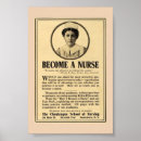 Pesquisar por profissões pósteres Enfermeira (o)