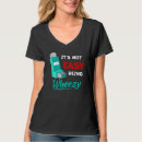 Pesquisar por inalador camisetas Não