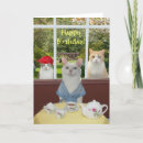 Pesquisar por do gato dia das mães cartoes Aniversário