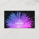 Pesquisar por rosa fundo preto cartao de visita Penteado