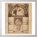 Pesquisar por jugendstil pósteres Flor
