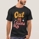 Pesquisar por teoria da colher camisetas Teoria das colheres
