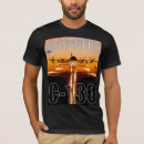 Pesquisar por c 130 hercules camisetas Força aérea