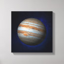 Pesquisar por jupiter impressão de canvas Espaço