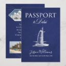 Pesquisar por passaporte convites Destino
