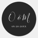 Pesquisar por negro casamento adesivos Tipografia