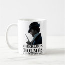 Pesquisar por doyle canecas Sherlock