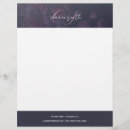 Pesquisar por monogram papel timbrado Luxo