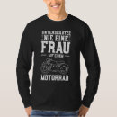 Pesquisar por motorrad camisetas Motocicleta