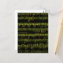 Pesquisar por da partitura cartoes postais Musical