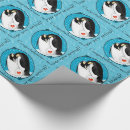 Pesquisar por pinguim papel de presente Para eles
