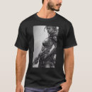 Pesquisar por guerreiro camisetas Preto