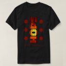 Pesquisar por experiência camisetas Engraçado