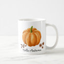 Pesquisar por fall pumpkin canecas Queda