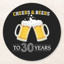 Pesquisar por 30 anos porta copos Para ele