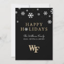 Pesquisar por salem cartoes Universidade wake forest