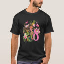 Pesquisar por aniversário havaiano camisetas Luau