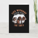 Pesquisar por de border collie vertical cartoes Animais