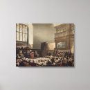 Pesquisar por advogado impressão de canvas Juiz