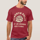 Pesquisar por sinónimo camisetas Humor