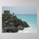 Pesquisar por tulum pósteres Tropical