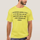Pesquisar por goethe camisetas Citações