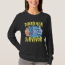 Pesquisar por diarreia camisetas Humor