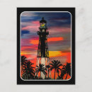 Pesquisar por pintura farol cartoes postais Moderno