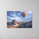 Pesquisar por alps impressão de canvas Suiça