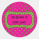 Pesquisar por ponto limão adesivos Polca