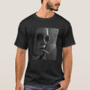Pesquisar por fuma camisetas Freira quente fuma cigarro