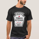 Pesquisar por condimento camisetas Tomate