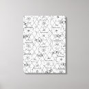 Pesquisar por doodle impressão de canvas Mandala