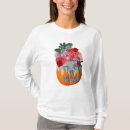 Pesquisar por flores de corte camisetas Para todos